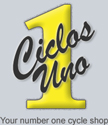 Ciclos Uno